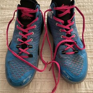 Men’s Peak Lou Williams Basketball Shoes